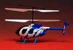 Nine Eagles Solo Pro Bravo III (Complete RTF)